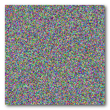 Піксельна мозаїка