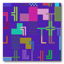 Графіка на основі тексту